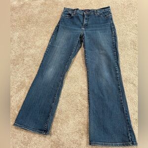NYDJ Jeans Bootcut